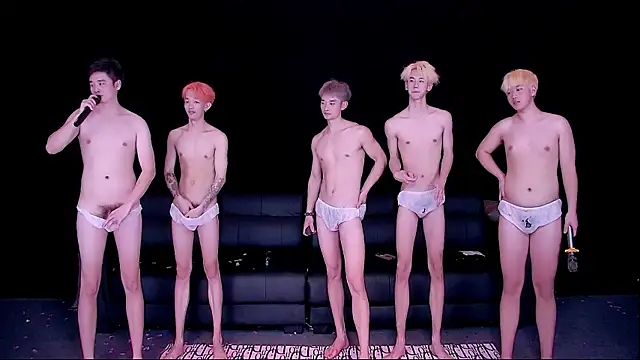 Gayboy-000001's Webcam Show