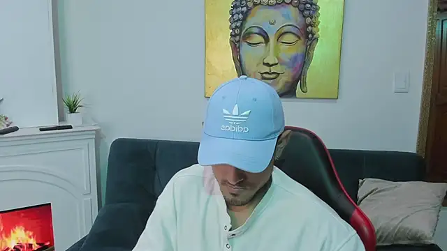 jacob_stonne Webcamshow