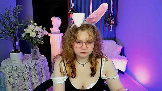 SaraSweetness – Live XXX-chat