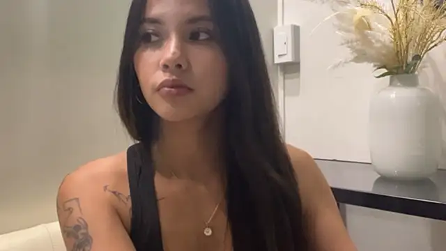 LaruePoldrack – Live XXX-chat