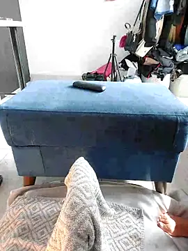 Grecia_leee Adlı Modelin Canlı XXX Sohbeti