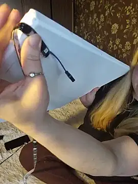 LianaJu – Live XXX-chat