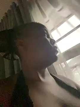 Show webcam de Sexycandyxxx