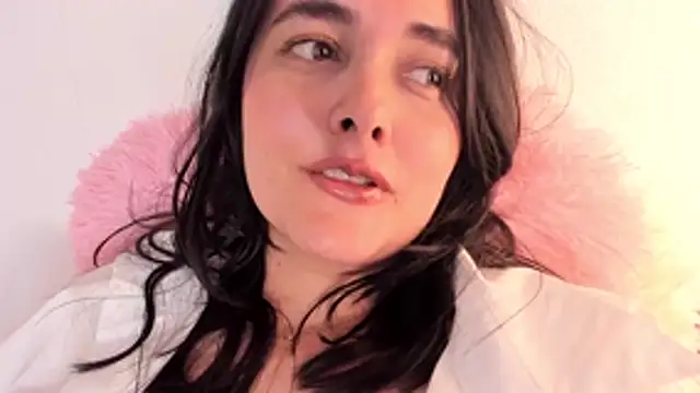 miss_alhy Live XXX Chat