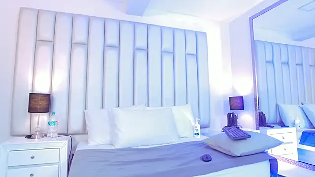 aandreaperez – Live XXX-chat