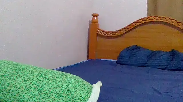 sweet-fancy Adlı Modelin Canlı XXX Sohbeti