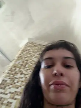 Chat XXX en directo de Nikatsu