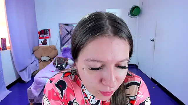 Živý XXX chat Luna_Analya