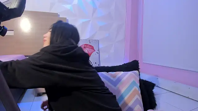 Chat XXX en directo de KittyVelve