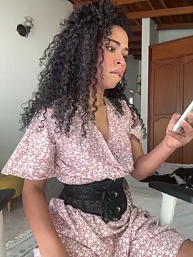 GabriSaenz Webcam show