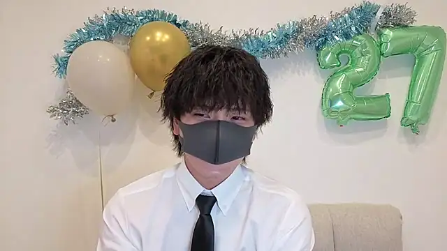 عرض كام CHROME-kun925