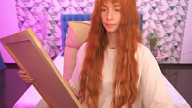 Nicol_Moonn – Live XXX-chat