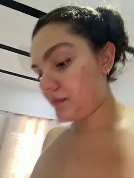 Pokazy przed kamerką – Eva_stark10