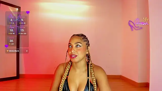 Amarafiren Live XXX chat