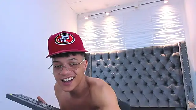 عرض كام MARSHALL_SPENCER