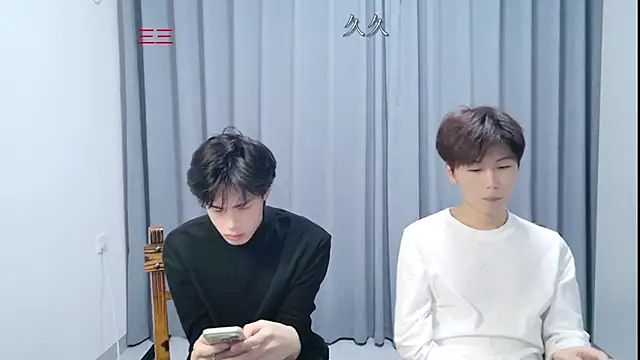 Chat XXX en directo de stripcha-798