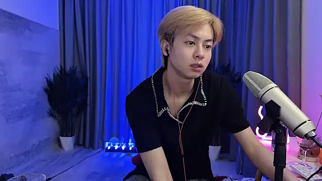 Show webcam de hafabva