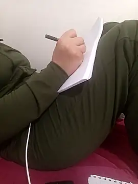 Mrjana89six Adlı Modelin Web Kamerası Şovu