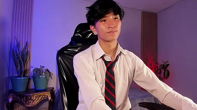 Chat XXX ao vivo de cococumps