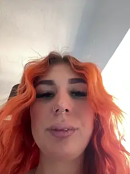 devilinhereyes Webcam-Show