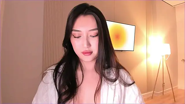 Chat XXX en directo de jin__ray