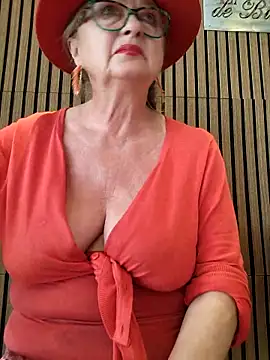 Chat XXX en directo de Hot-Muci