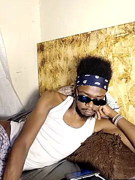 69_SINNS Adlı Modelin Web Kamerası Şovu