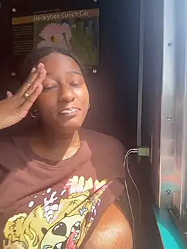 Show Webcam de CoCoGoddess_