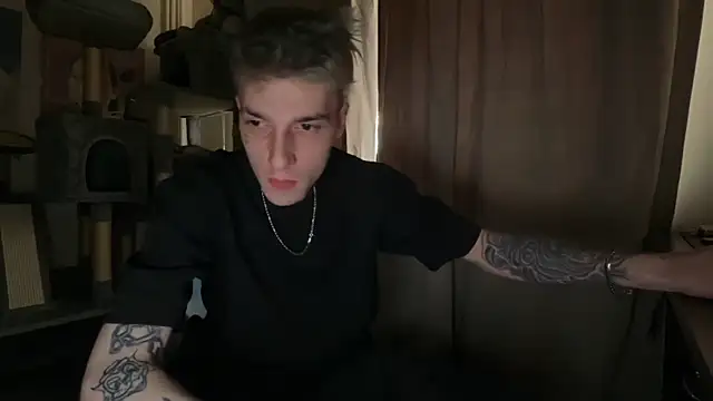 davesinner Obrolan Langsung XXX