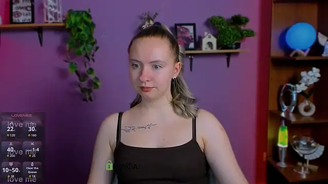 Sembang XXX Secara Langsung mila_glow1