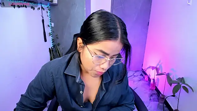 vickylatina_ 라이브 XXX 채팅