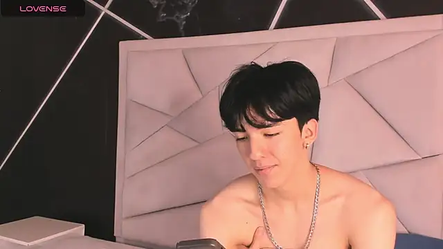 AerumChae Show Webcam