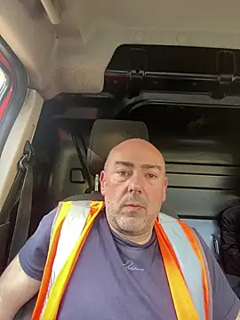 Richmcgeen Webbikameraesitys