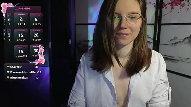 scarlettsrose: онлайн-секс-чат