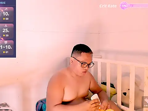 Hardking_69 Show Webcam