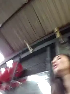 XXX chat uživo modela Sam_Sara