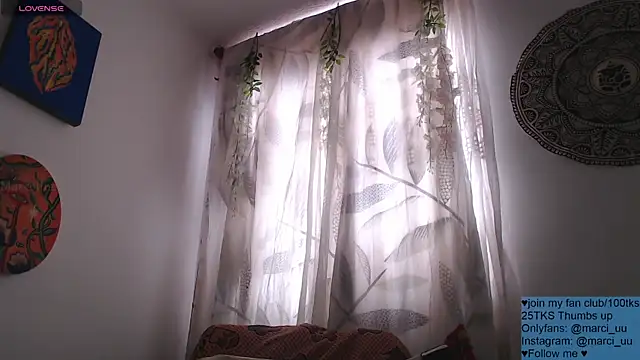 دردشة Marci_owo الجنسية المباشرة