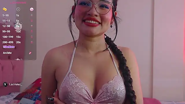 YourLittleFantasy: απευθείας συνομιλία ΧΧΧ