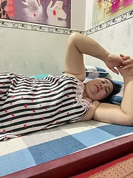 Czat XXX na żywo – Alinat_