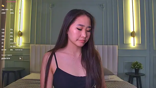 Chat XXX ao vivo de RizeShiro