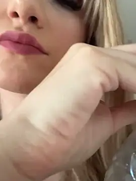 Show de LustfulLuna_ na webcam