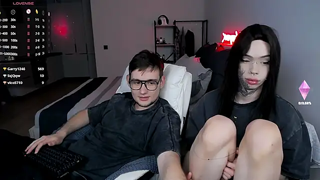 Chat XXX Live Tanya_M