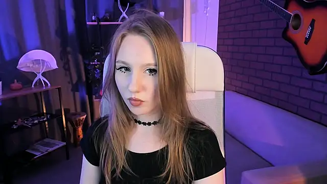 DariaTate: απευθείας συνομιλία ΧΧΧ