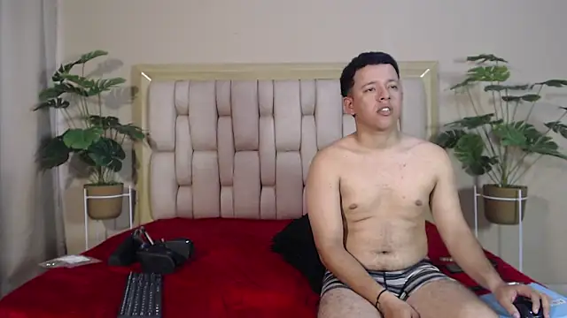 DannandSebastian Webcam-Show