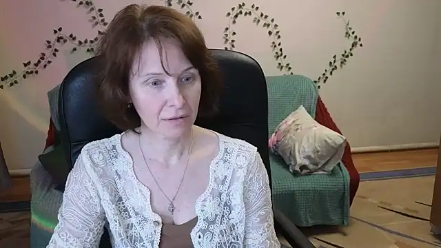 Show Webcam de Lia_Tito