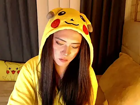 yourdevilsweettsx Show Webcam