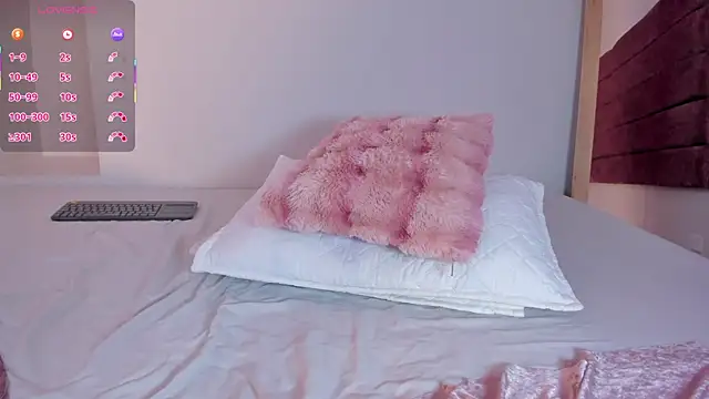 LittleVaale: απευθείας συνομιλία ΧΧΧ