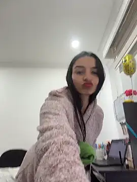 violeta365 Live XXX Chat