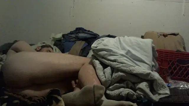 Show webcam de cannonball765309