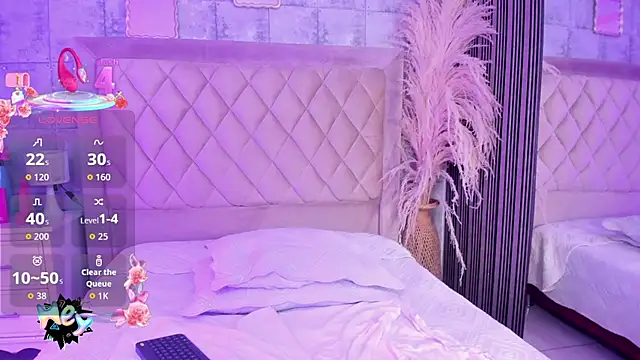 CleoFoxx_ Webcam show